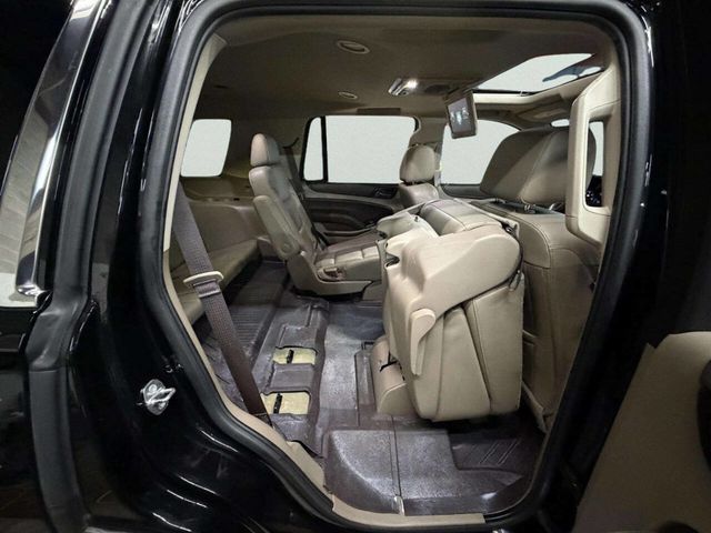 2017 Chevrolet Tahoe 4WD 4dr LT - 22984891 - 33