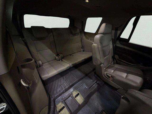 2017 Chevrolet Tahoe 4WD 4dr LT - 22984891 - 34