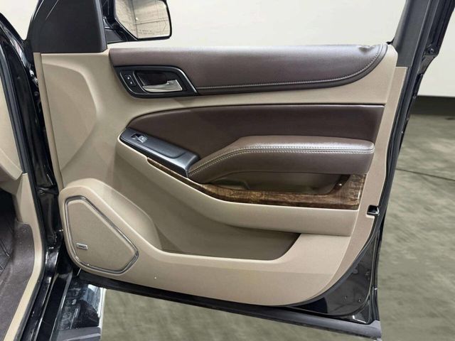 2017 Chevrolet Tahoe 4WD 4dr LT - 22984891 - 35