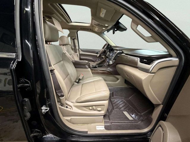 2017 Chevrolet Tahoe 4WD 4dr LT - 22984891 - 36