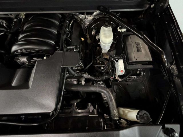 2017 Chevrolet Tahoe 4WD 4dr LT - 22984891 - 38