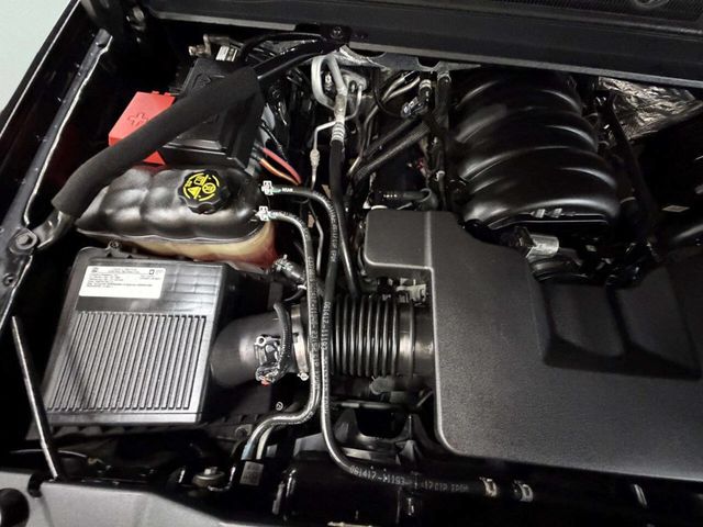 2017 Chevrolet Tahoe 4WD 4dr LT - 22984891 - 39