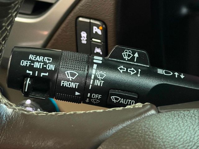 2017 Chevrolet Tahoe 4WD 4dr LT - 22984891 - 44