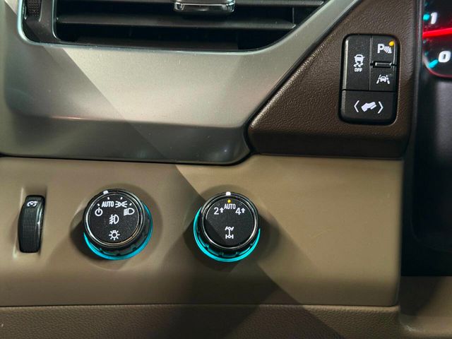 2017 Chevrolet Tahoe 4WD 4dr LT - 22984891 - 46