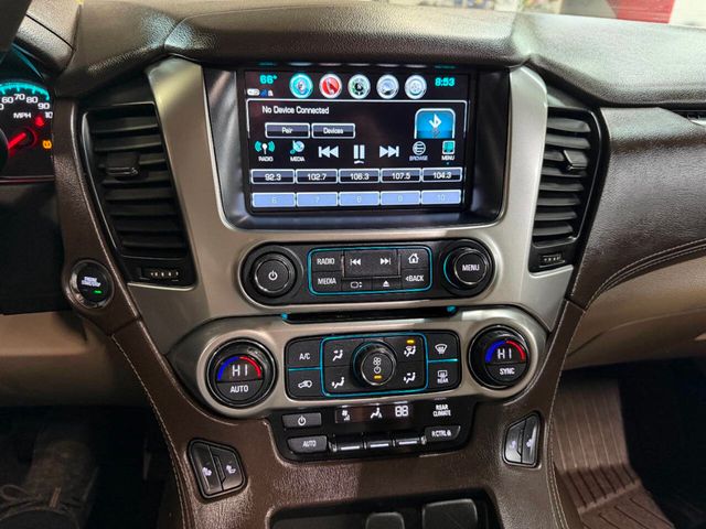 2017 Chevrolet Tahoe 4WD 4dr LT - 22984891 - 47