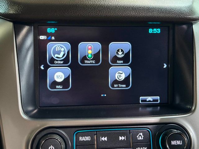 2017 Chevrolet Tahoe 4WD 4dr LT - 22984891 - 51