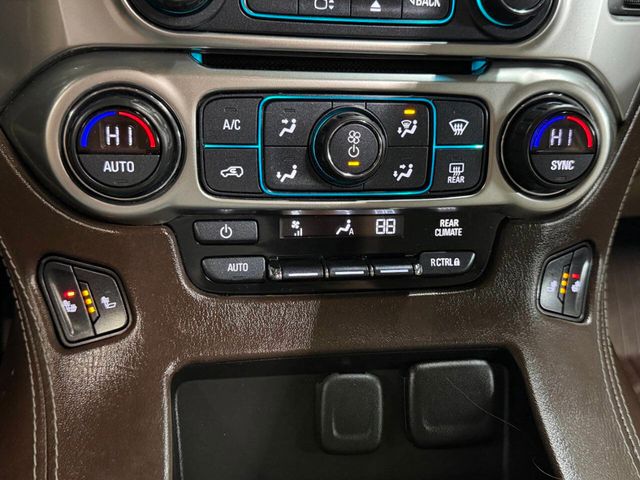 2017 Chevrolet Tahoe 4WD 4dr LT - 22984891 - 54