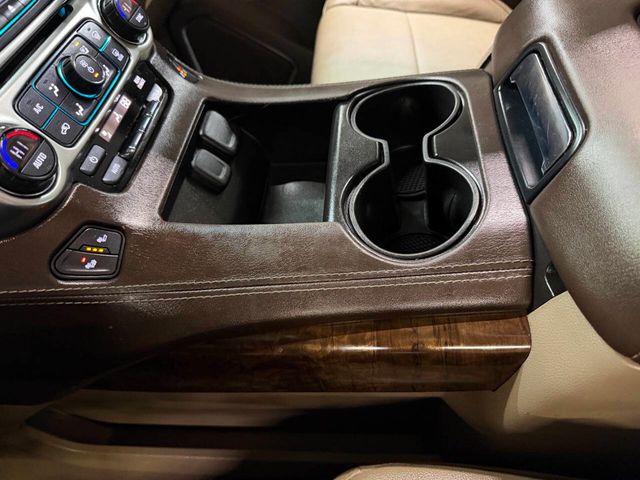 2017 Chevrolet Tahoe 4WD 4dr LT - 22984891 - 55