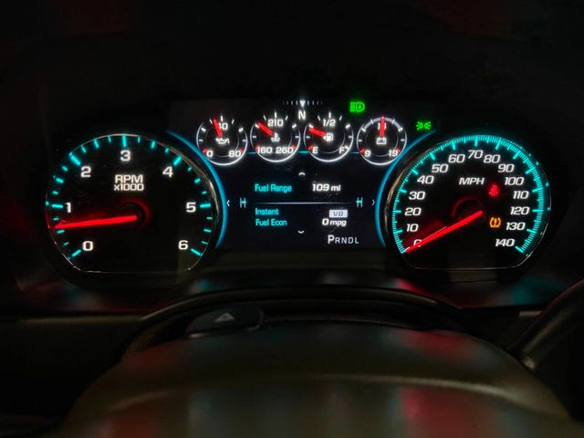 2017 Chevrolet Tahoe 4WD 4dr LT - 22984891 - 62