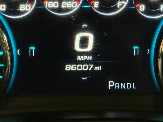 2017 Chevrolet Tahoe 4WD 4dr LT - 22984891 - 63