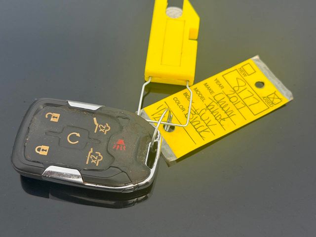 2017 Chevrolet Tahoe 4WD 4dr LT - 22984891 - 65