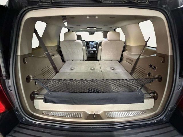 2017 Chevrolet Tahoe 4WD 4dr LT - 22984891 - 6