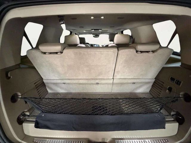 2017 Chevrolet Tahoe 4WD 4dr LT - 22984891 - 8