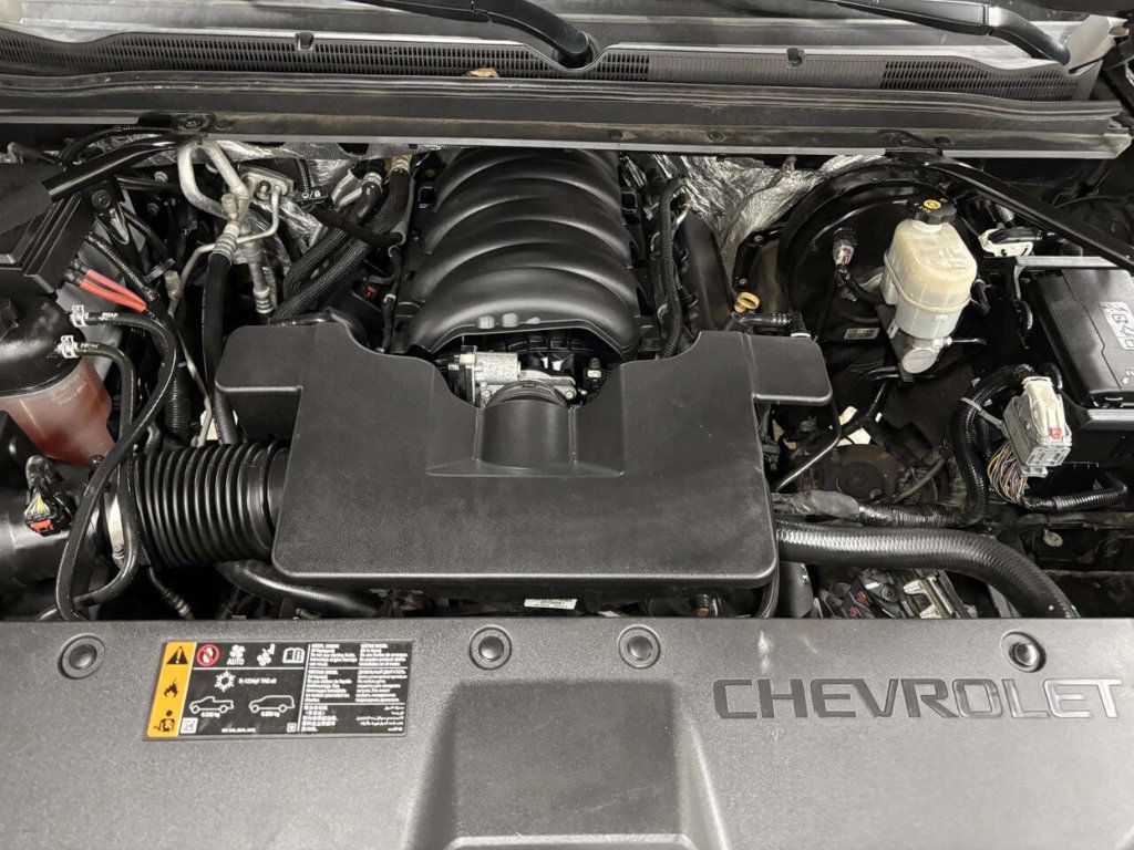 2017 Chevrolet Tahoe 4WD 4dr LT - 23033652 - 11