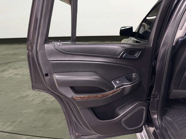 2017 Chevrolet Tahoe 4WD 4dr LT - 23033652 - 16
