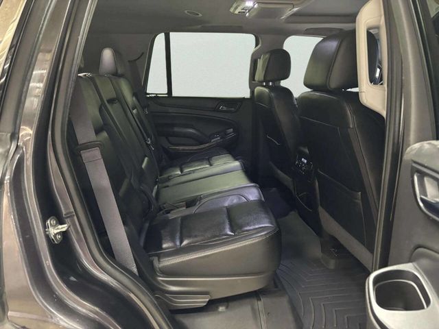 2017 Chevrolet Tahoe 4WD 4dr LT - 23033652 - 20