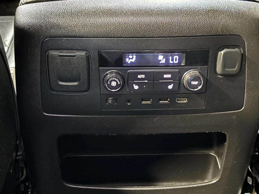 2017 Chevrolet Tahoe 4WD 4dr LT - 23033652 - 23