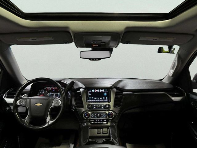 2017 Chevrolet Tahoe 4WD 4dr LT - 23033652 - 26