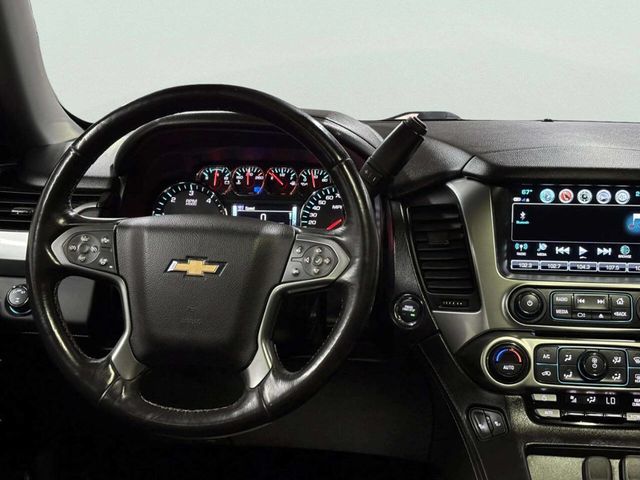 2017 Chevrolet Tahoe 4WD 4dr LT - 23033652 - 27