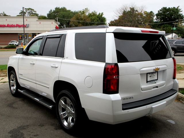 2017 Chevrolet Tahoe 4WD 4dr LT - 23095113 - 9