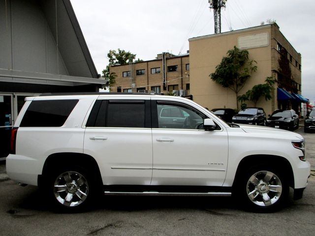 2017 Chevrolet Tahoe 4WD 4dr LT - 23095113 - 10