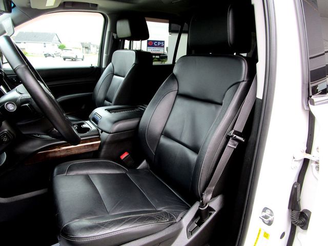 2017 Chevrolet Tahoe 4WD 4dr LT - 23095113 - 14