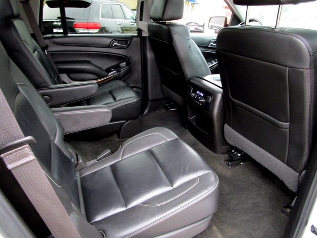2017 Chevrolet Tahoe 4WD 4dr LT - 23095113 - 17