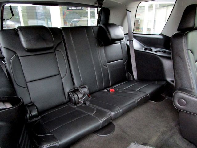 2017 Chevrolet Tahoe 4WD 4dr LT - 23095113 - 18