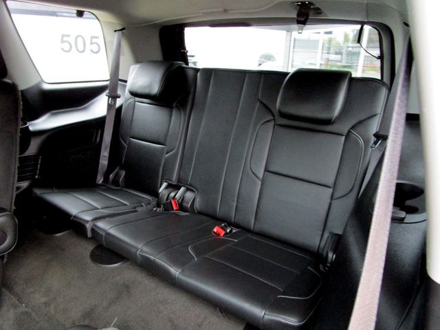2017 Chevrolet Tahoe 4WD 4dr LT - 23095113 - 19