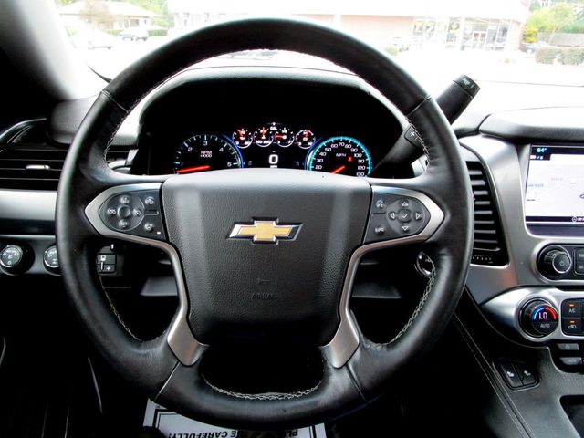 2017 Chevrolet Tahoe 4WD 4dr LT - 23095113 - 21