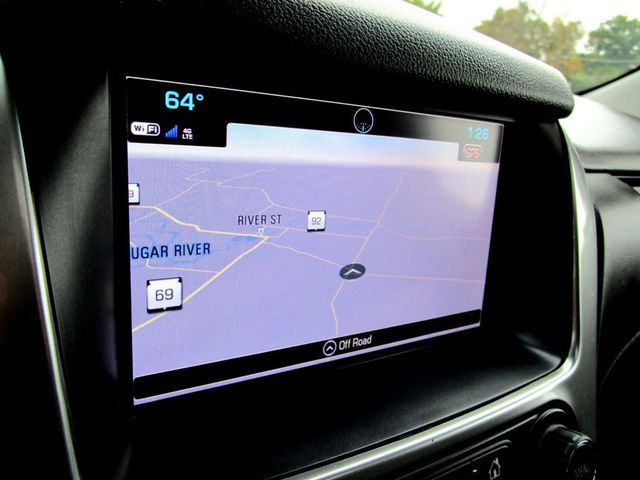 2017 Chevrolet Tahoe 4WD 4dr LT - 23095113 - 2
