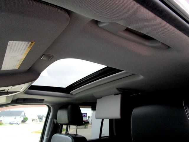 2017 Chevrolet Tahoe 4WD 4dr LT - 23095113 - 29