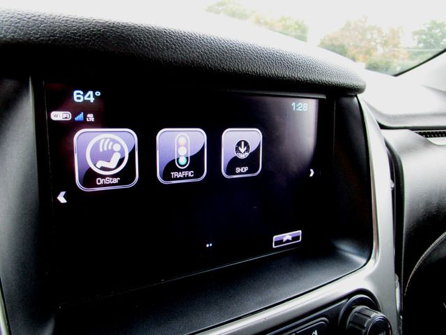 2017 Chevrolet Tahoe 4WD 4dr LT - 23095113 - 33