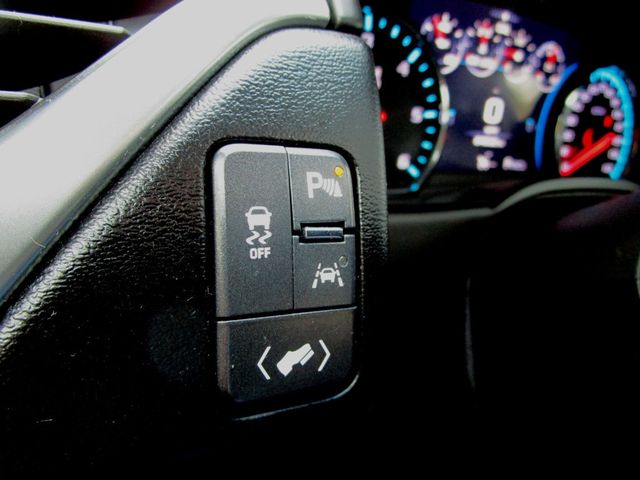 2017 Chevrolet Tahoe 4WD 4dr LT - 23095113 - 34