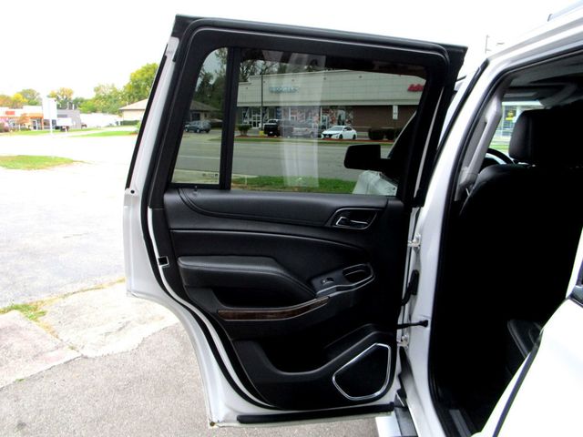 2017 Chevrolet Tahoe 4WD 4dr LT - 23095113 - 43