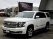 2017 Chevrolet Tahoe 4WD 4dr LT - 23095113 - 4