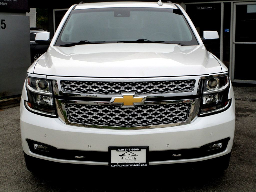 2017 Chevrolet Tahoe 4WD 4dr LT - 23095113 - 5