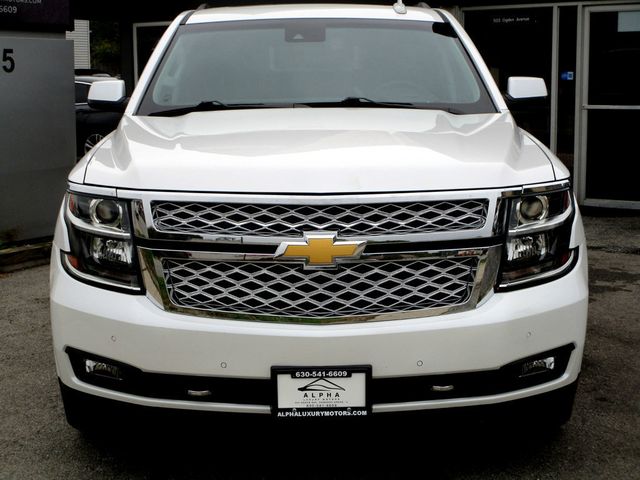2017 Chevrolet Tahoe 4WD 4dr LT - 23095113 - 5