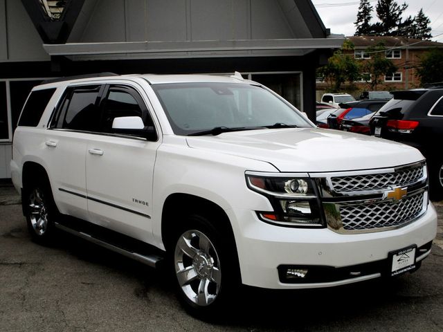 2017 Chevrolet Tahoe 4WD 4dr LT - 23095113 - 6