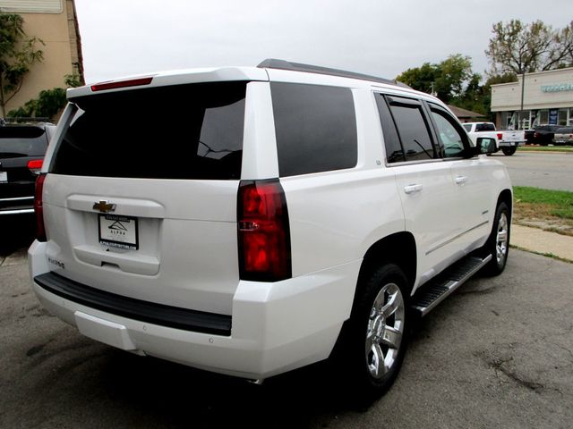 2017 Chevrolet Tahoe 4WD 4dr LT - 23095113 - 7