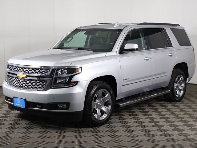 2017 Chevrolet Tahoe 4WD 4dr LT - 23041224 - 9