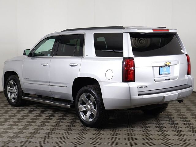 2017 Chevrolet Tahoe 4WD 4dr LT - 23041224 - 10