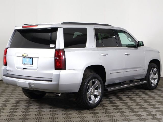 2017 Chevrolet Tahoe 4WD 4dr LT - 23041224 - 11