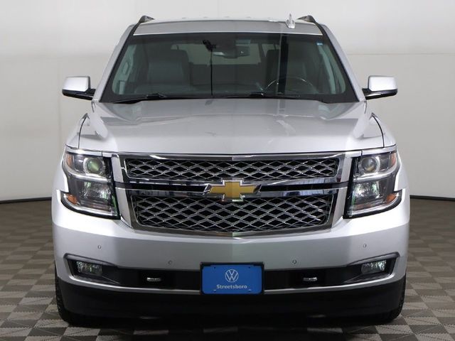 2017 Chevrolet Tahoe 4WD 4dr LT - 23041224 - 12