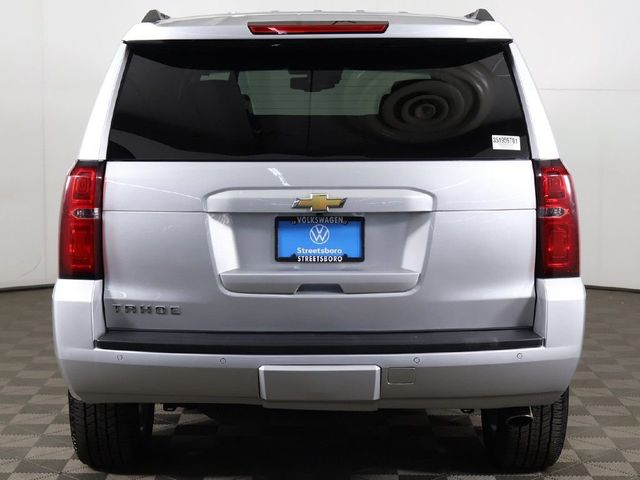 2017 Chevrolet Tahoe 4WD 4dr LT - 23041224 - 13