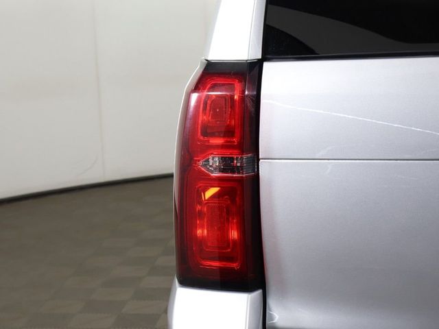 2017 Chevrolet Tahoe 4WD 4dr LT - 23041224 - 16
