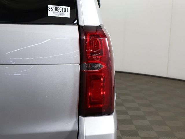 2017 Chevrolet Tahoe 4WD 4dr LT - 23041224 - 17
