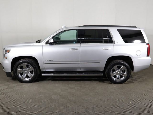 2017 Chevrolet Tahoe 4WD 4dr LT - 23041224 - 18