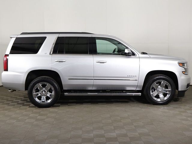 2017 Chevrolet Tahoe 4WD 4dr LT - 23041224 - 19