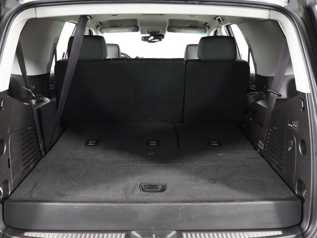 2017 Chevrolet Tahoe 4WD 4dr LT - 23041224 - 20